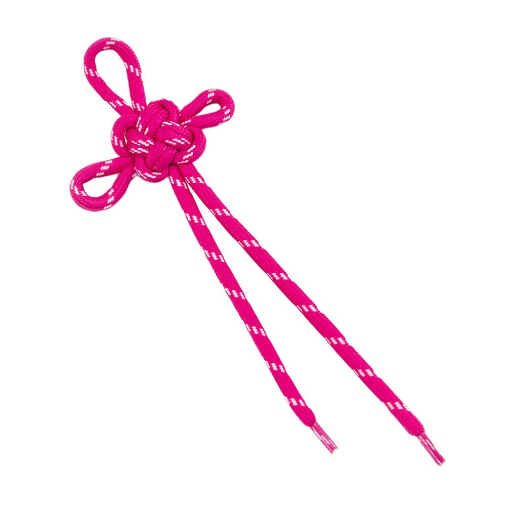 Dekoratives geknotetes Accessoire Karnz