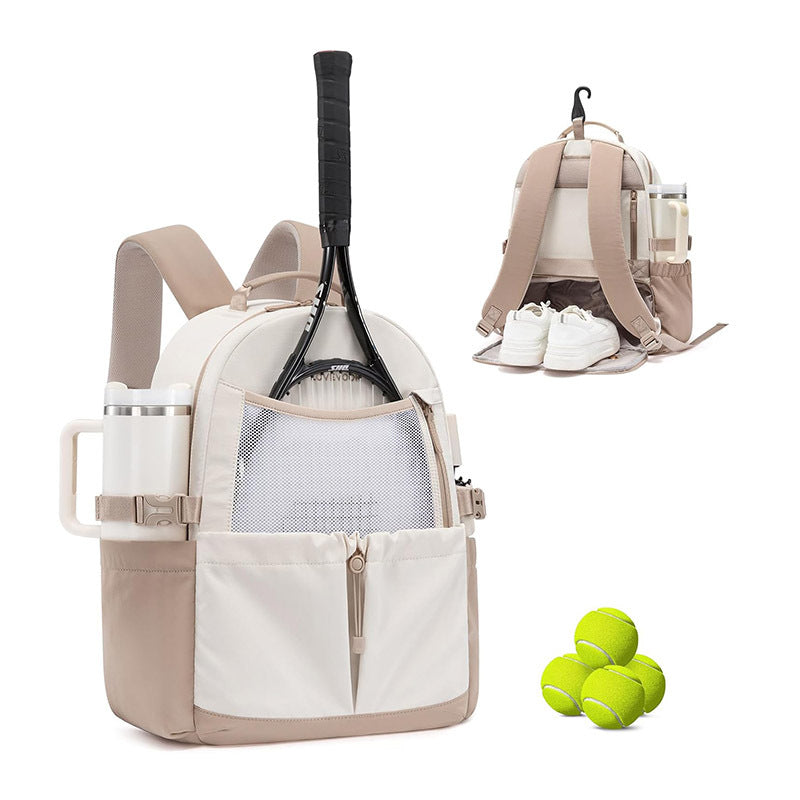 Sportausrüstungs-Rucksack Karnz