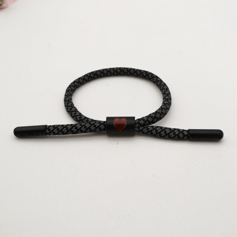 Artisan Woven Bracelet Karnz