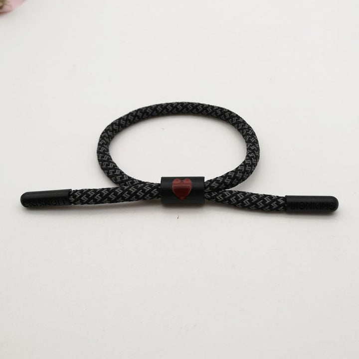 Artisan Woven Bracelet Karnz