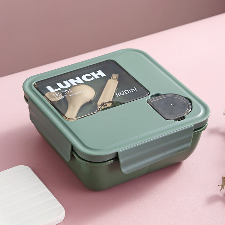 Multifunktionale modulare Lunchbox