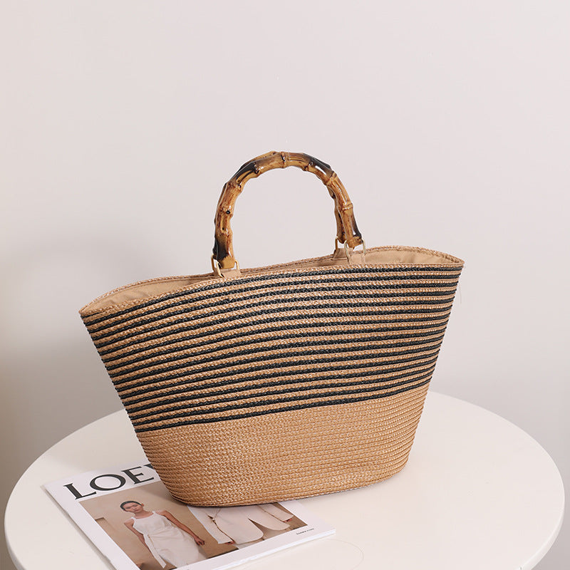 Damen Strandtasche Karnz