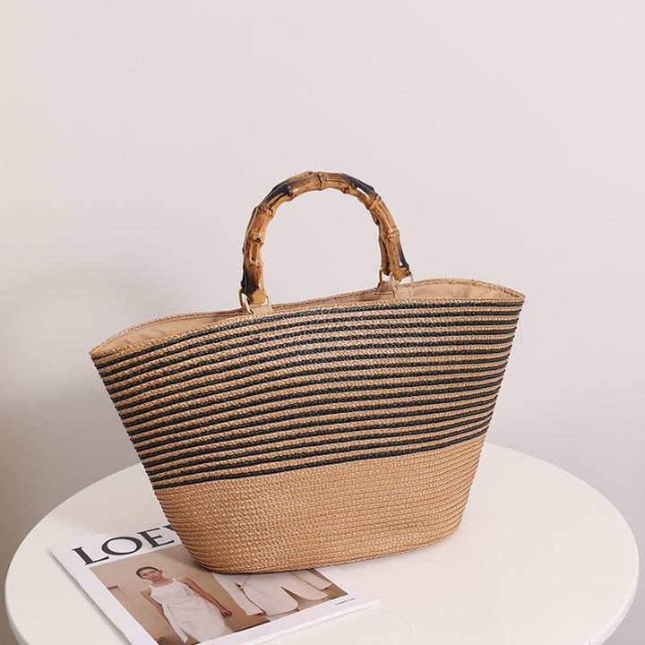 Damen Strandtasche Karnz