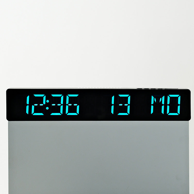 Digitaluhr Karnz