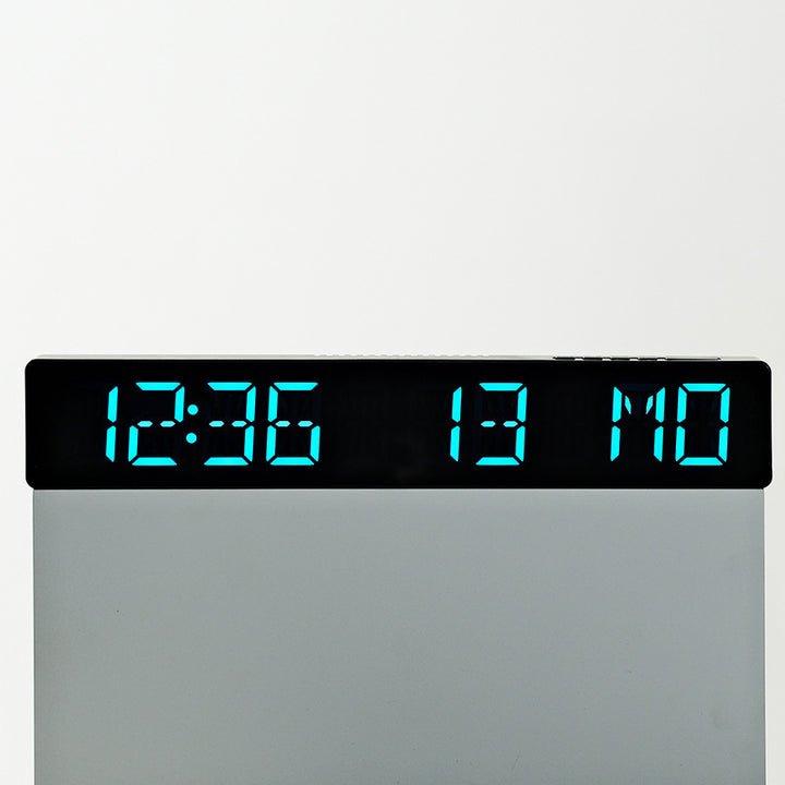 Digitaluhr Karnz
