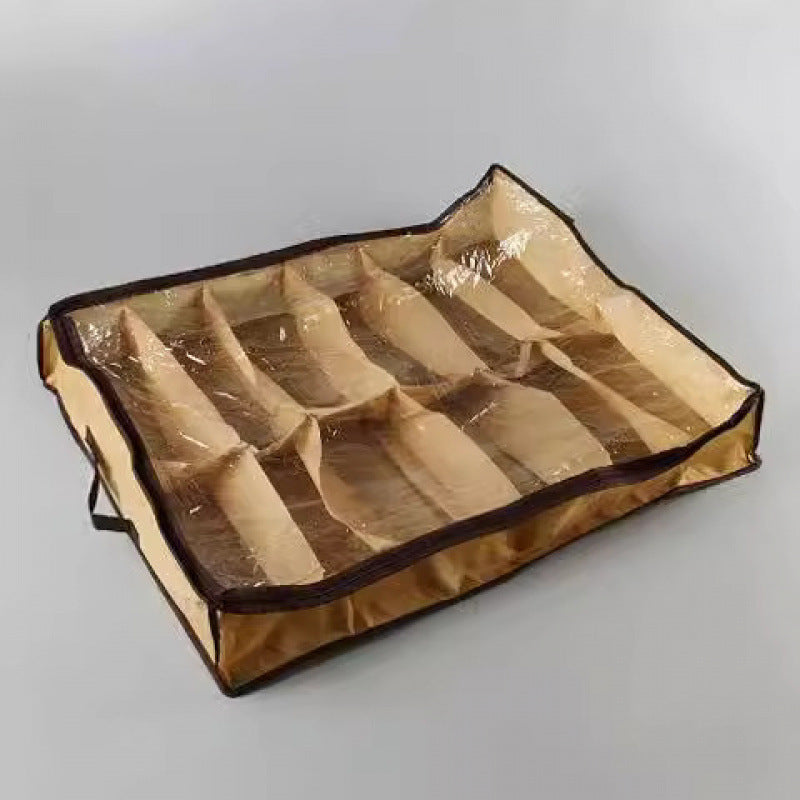 Schuhorganizer Aufbewahrungsbox