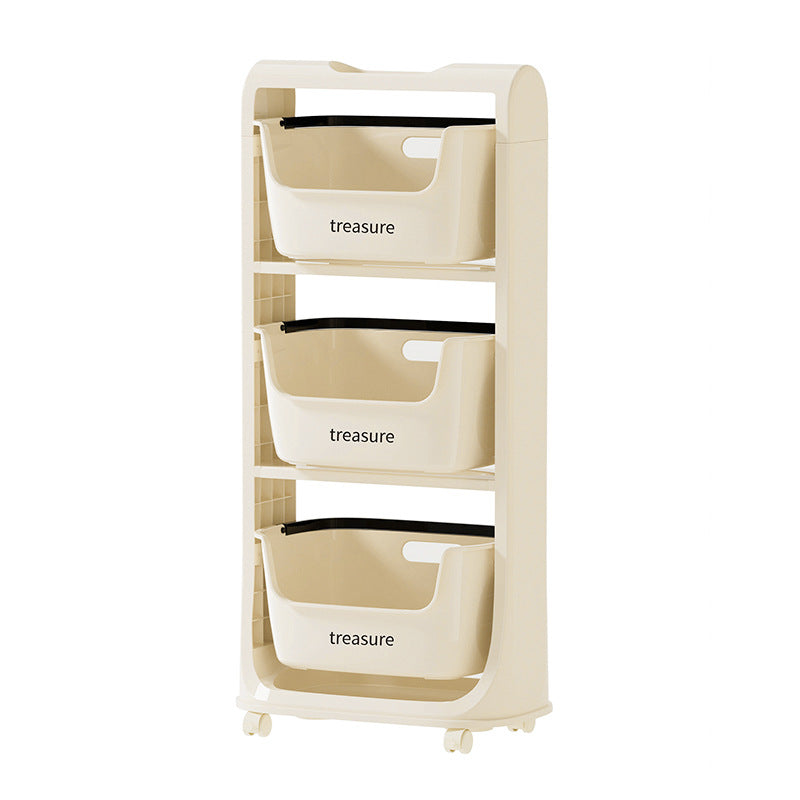 Multi-Tier Rollen Lager Organizer Karnz
