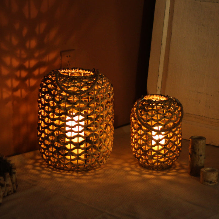 Stilvolle Stehlampe im skandinavischen Design Karnz