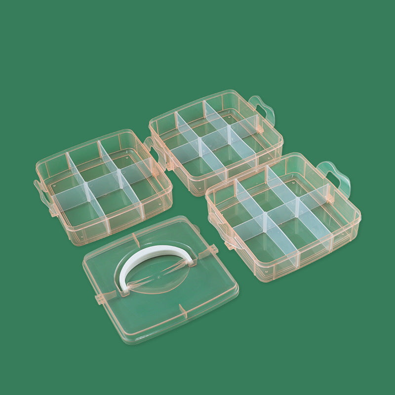 Premium Modular Craft Organizer Karnz
