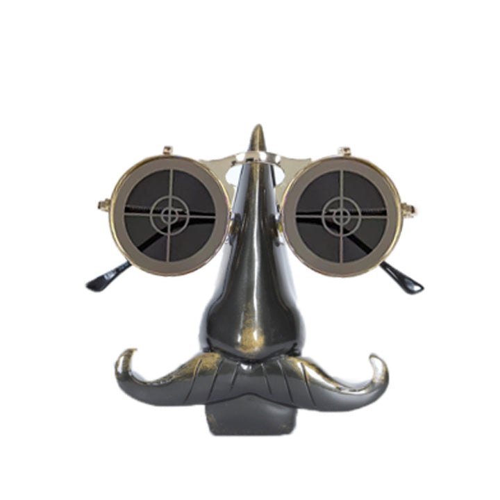 Künstlerische dekorative Tischskulptur