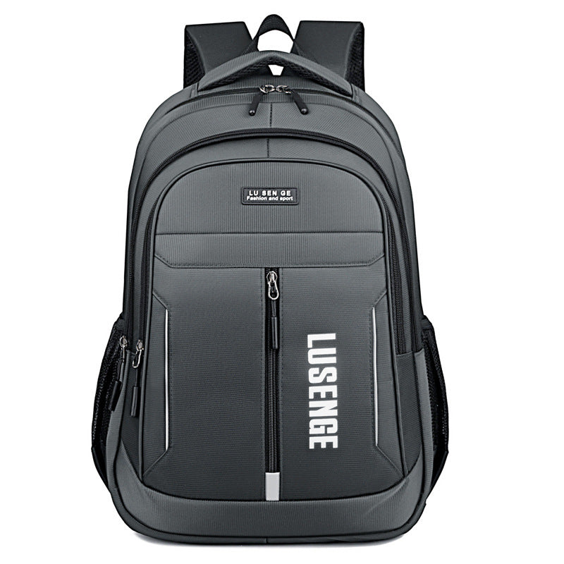 Hochleistungs-Multi-Taschen-Laptop-Rucksack