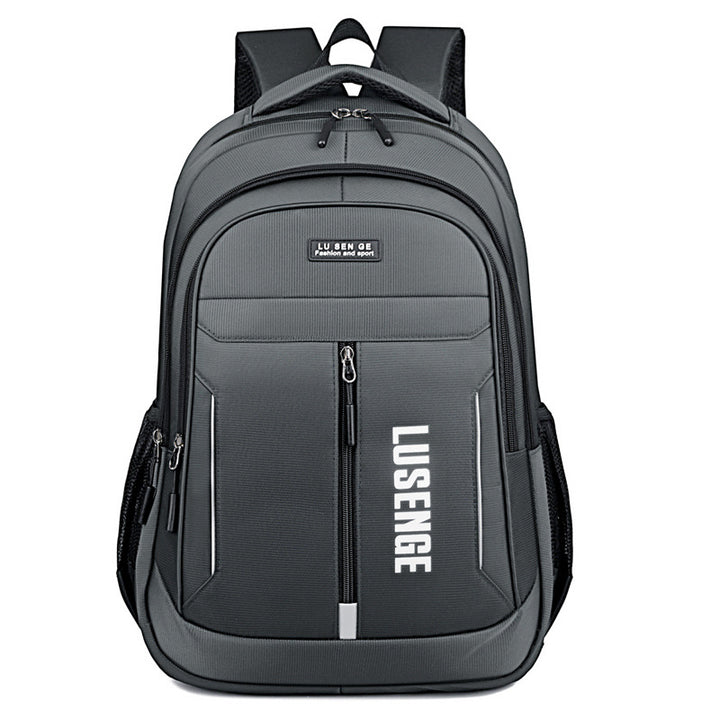 Hochleistungs-Multi-Taschen-Laptop-Rucksack