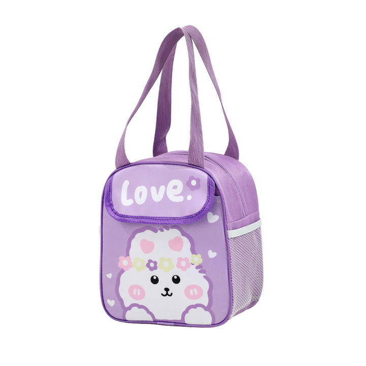 Niedliche Cartoon Lunchbox