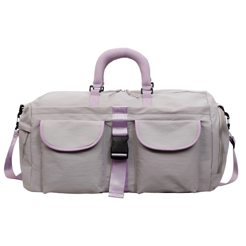 Vielseitige Mehrzweck-Gym-Duffel-Tasche