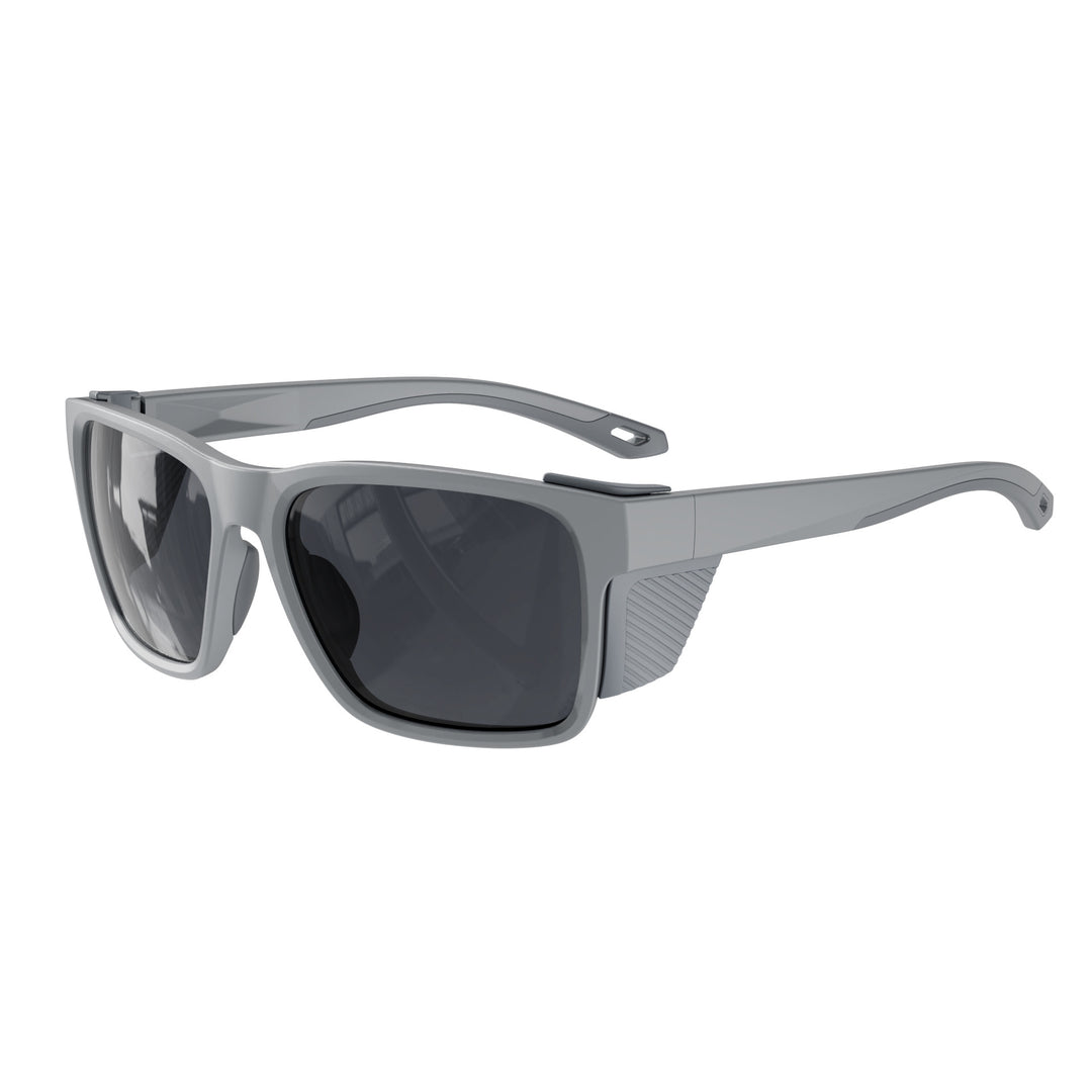 Damen sportliche Sonnenbrille mit ergonomischem Design und robusten Gläsern Karnz