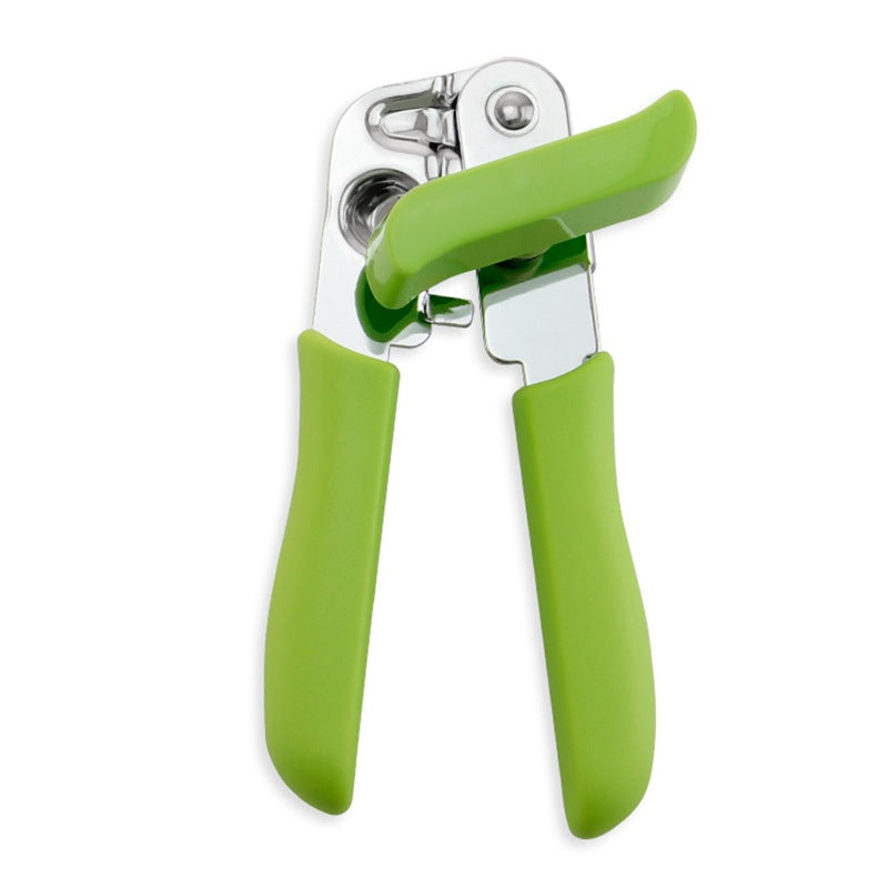 Ergonomischer Edelstahl-Dosenöffner Karnz