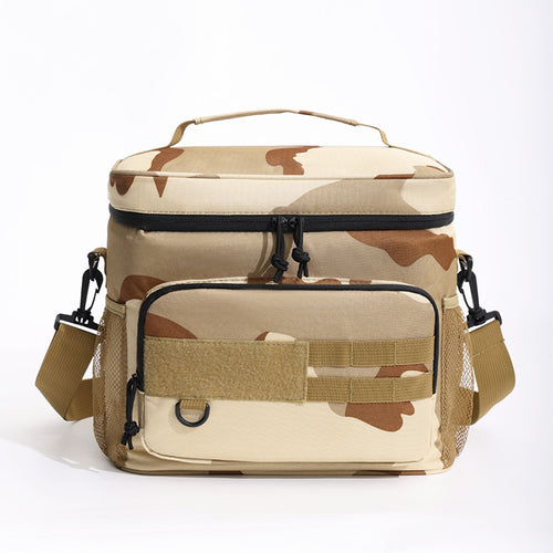 Isolierte Lunch-Rucksack Karnz