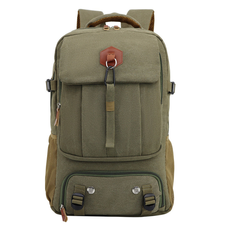 Vielseitiger Outdoor-Abenteuer-Rucksack Karnz
