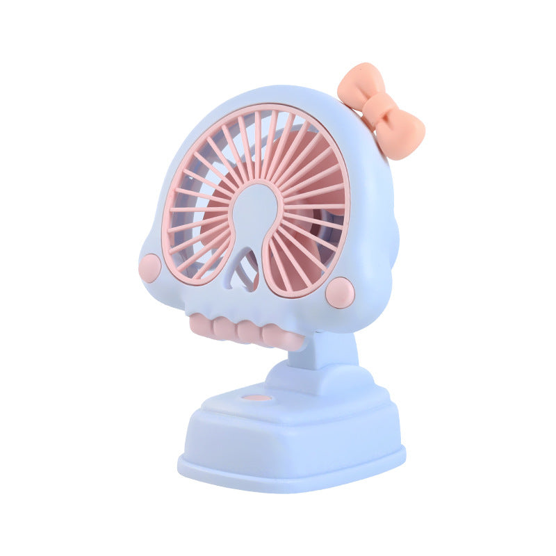 Damen kreativer Tischventilator Karnz