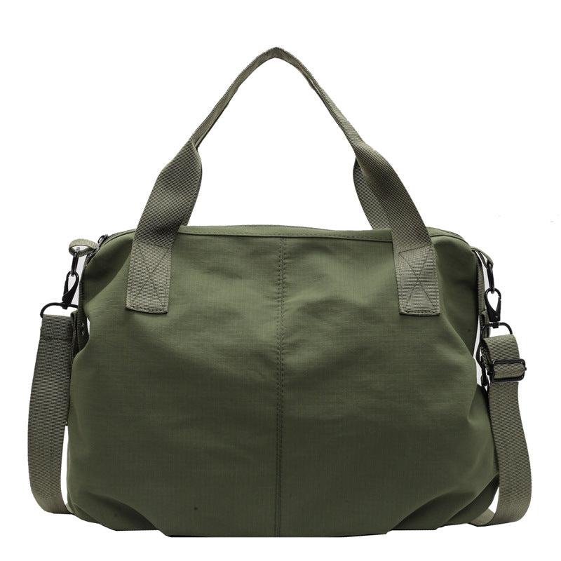 Multifunktionale Reisetasche Karnz