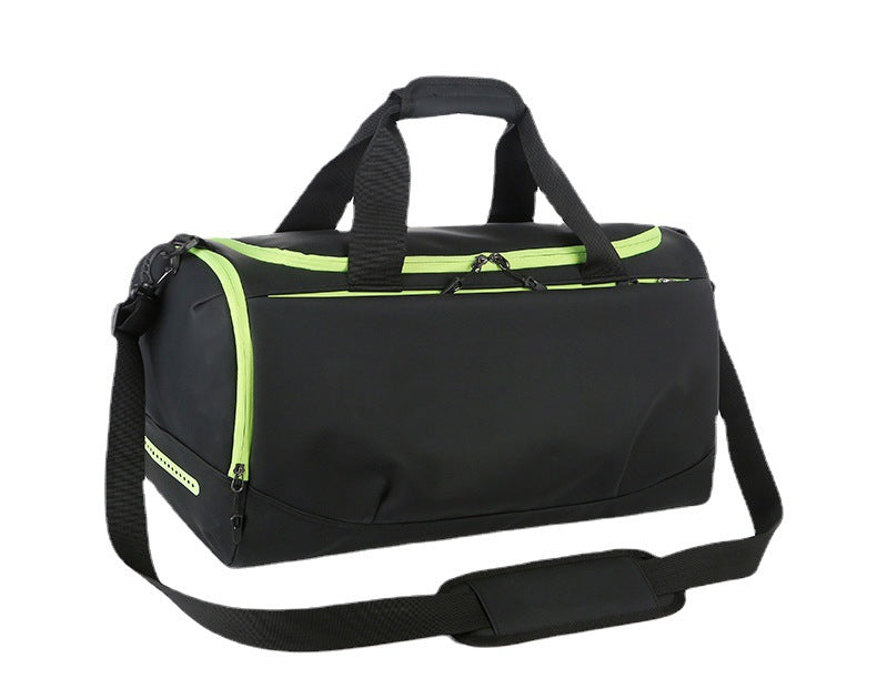 Vielseitige wasserdichte Sport-Duffle-Karnz