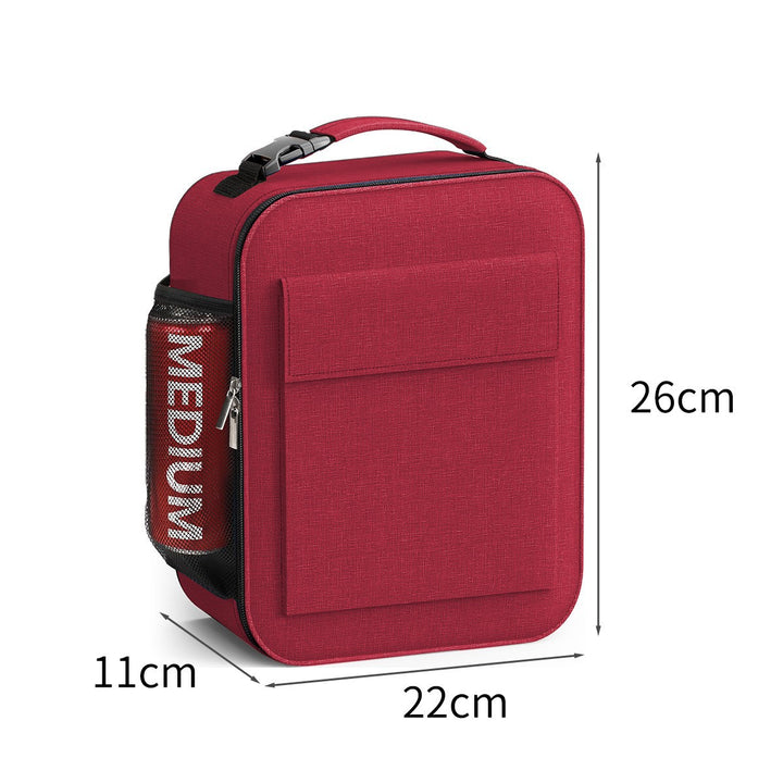 Unisex Kühlende Isolier-Tasche Karnz
