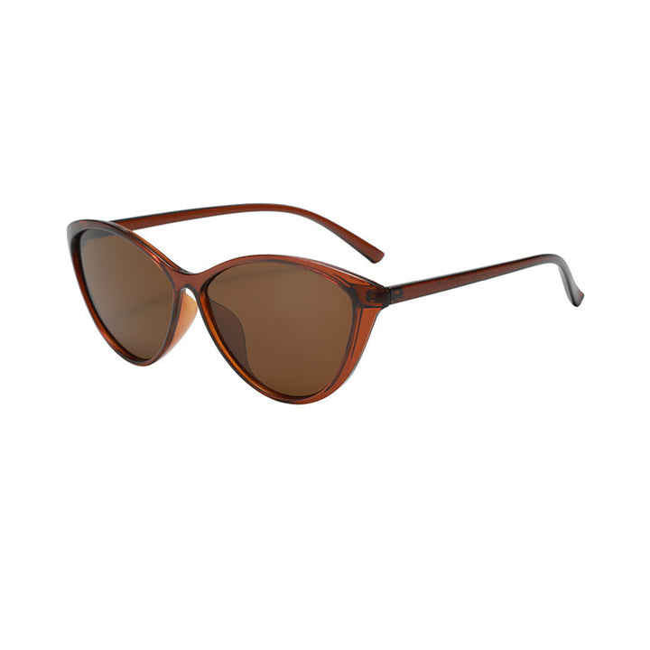Damen Cat-Eye Brille mit modernem Design Karnz