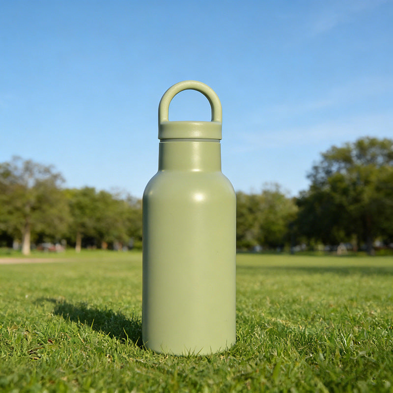 Damen Isolierte Trinkflasche Karnz