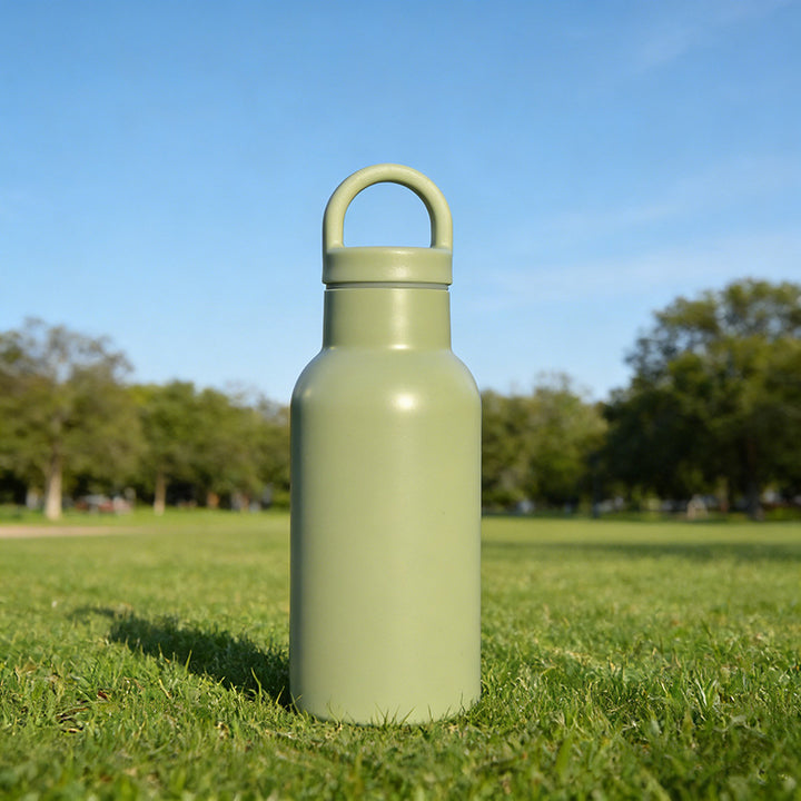 Damen Isolierte Trinkflasche Karnz