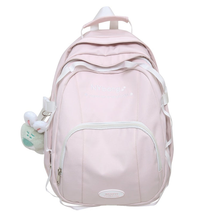 Multi-Funktionaler süßer Charakter-Rucksack Karnz