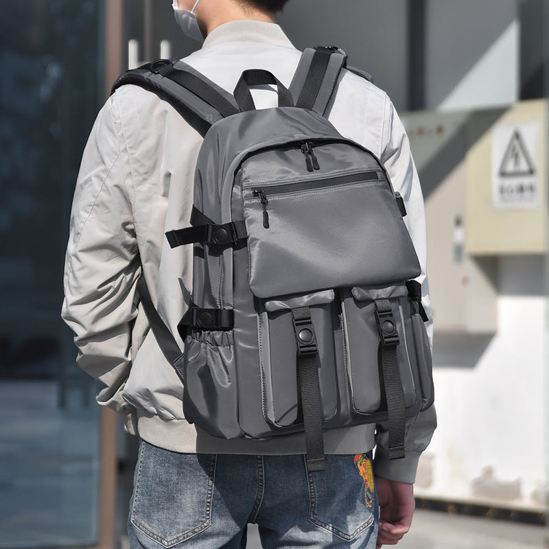 Taktischer Hochkapazitäts-Rucksack Karnz