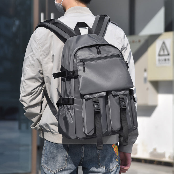 Taktischer Hochkapazitäts-Rucksack Karnz