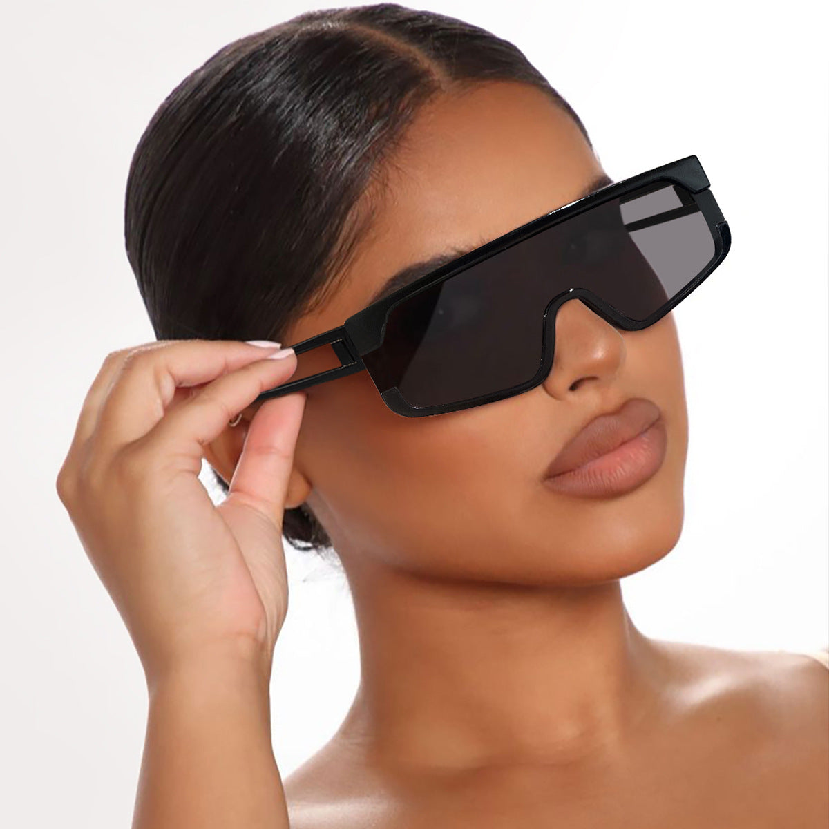 Unisex Sonnenbrille Karnz