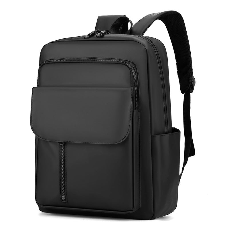 Vielseitiger Laptop-Rucksack mit mehreren Fächern Karnz