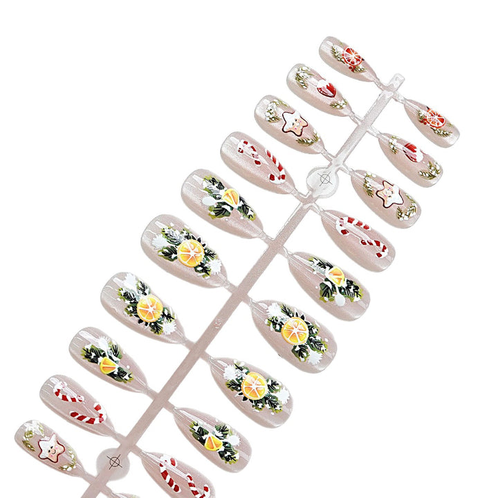 Nail Art Kit Karnz