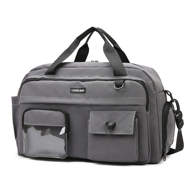 Multi-Taschen Utility Reise Duffelbag Karnz