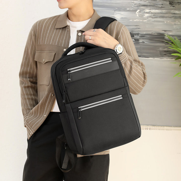 Premium funktionaler Tech-Rucksack Karnz
