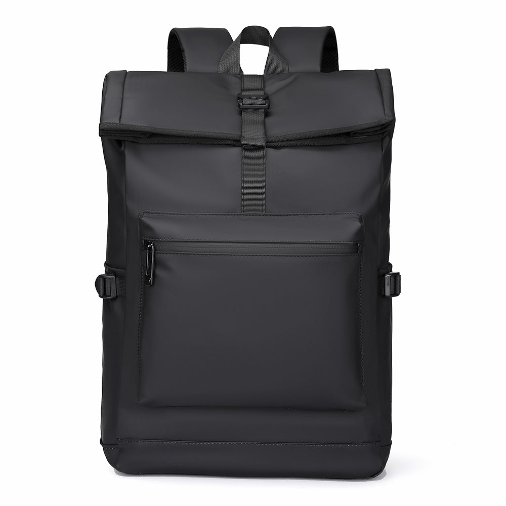 Vielseitiger Rolltop-Wasserfester Rucksack Karnz