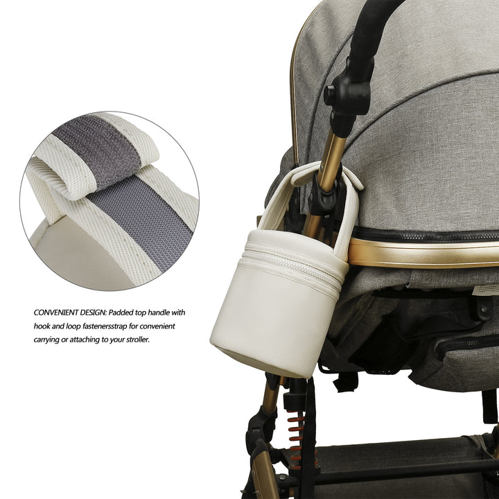 Kühltasche mit Isolierendem Innenfutter Karnz