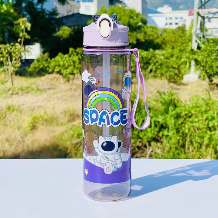 Damen Trinkflasche Karnz