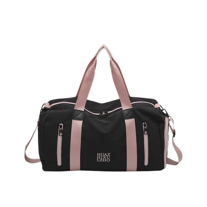 Geräumige Allzweck-Duffle-Tasche Karnz