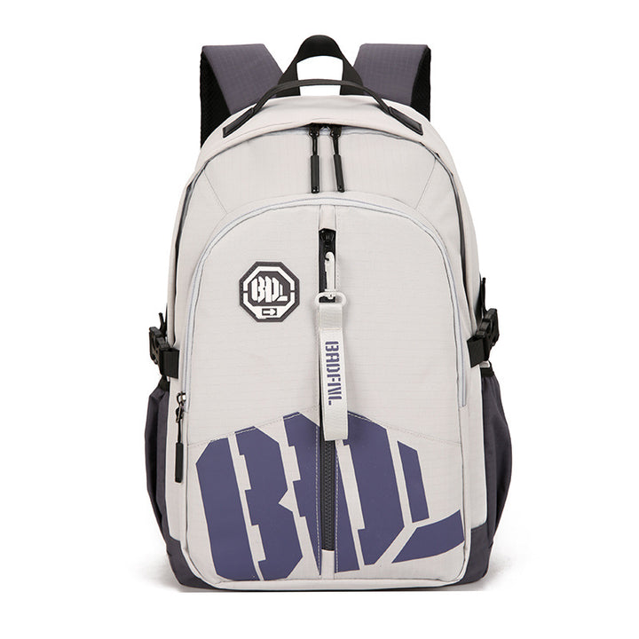 Langlebiger wasserabweisender Rucksack