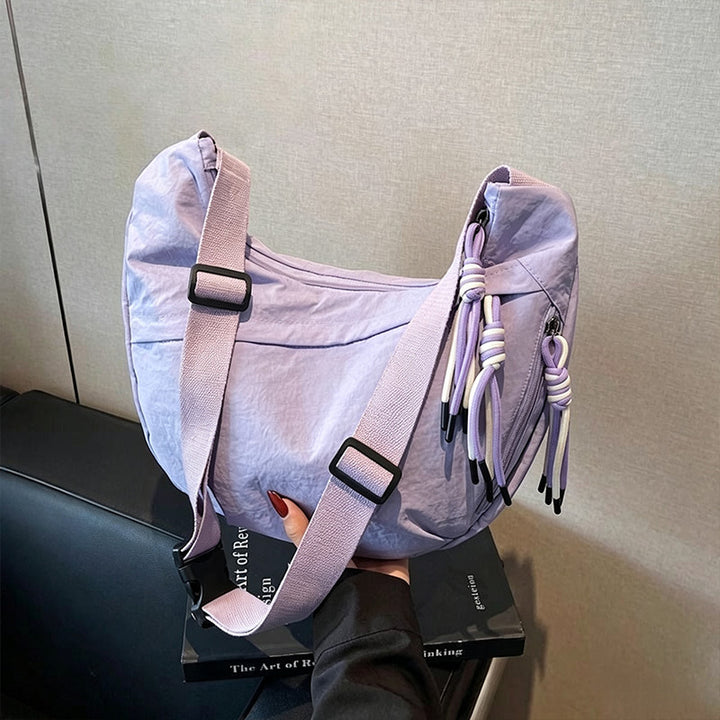 Vielseitige Sling Tote Bag Karnz