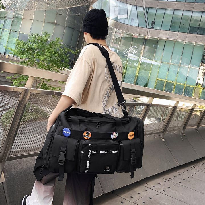 Multi-Zweck Reise Holdall Tasche Karnz