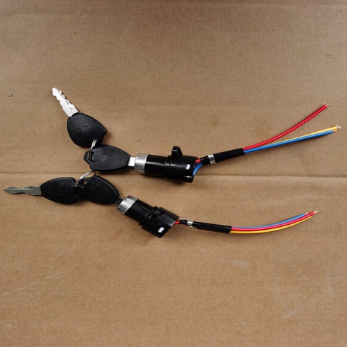 Key Switch Zündsystem Karnz