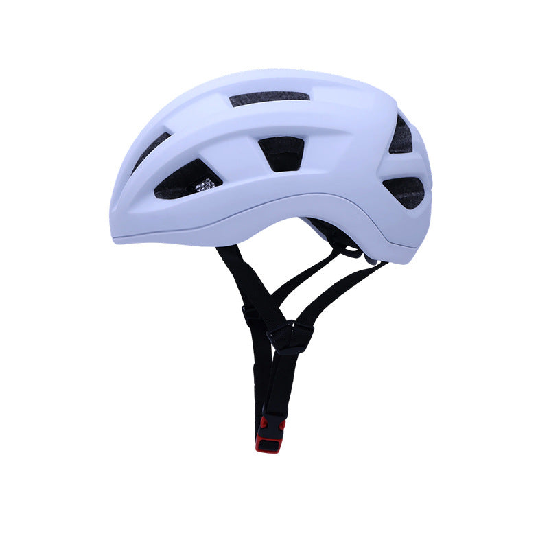 WoAdvanced Aerodynamischer Fahrradhelm Karnz