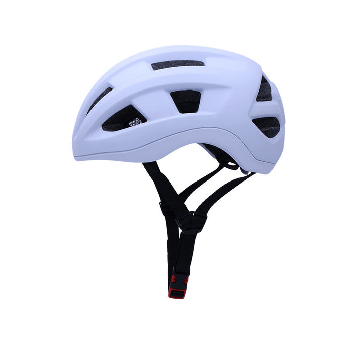 WoAdvanced Aerodynamischer Fahrradhelm Karnz