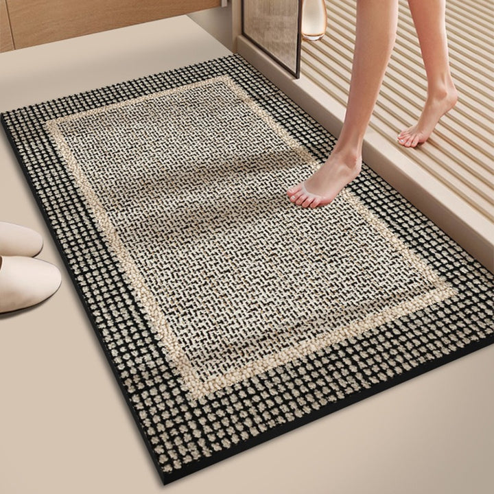 Badezimmer Komfortmatte
