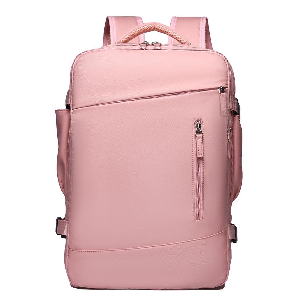 Professioneller Business-Laptop-Rucksack Karnz