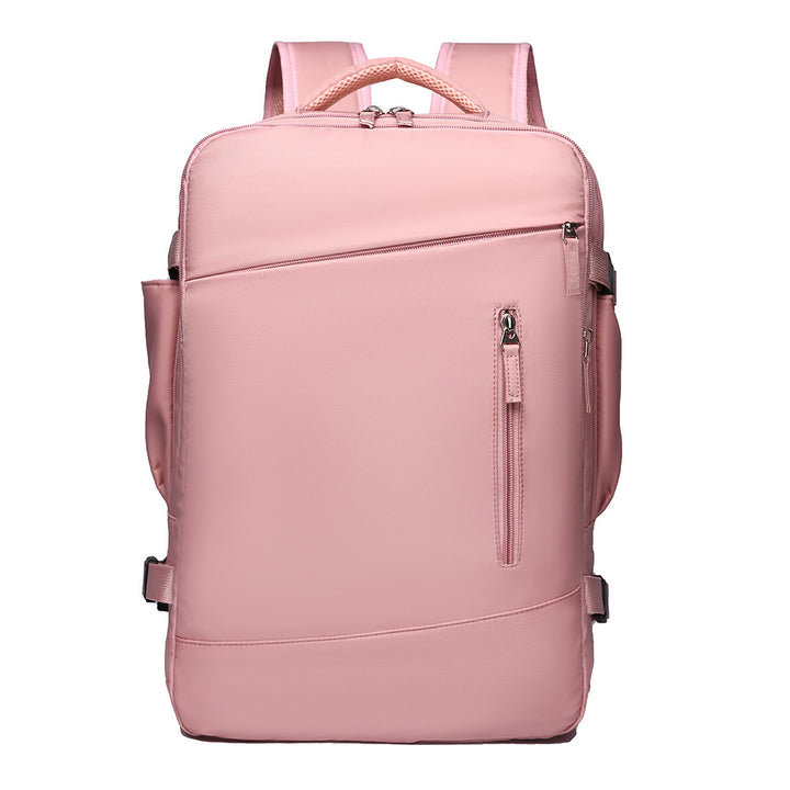 Vielseitiger Laptop-Rucksack Karnz